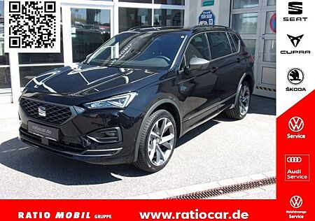 Seat Tarraco FR 2.0 TDI DSG NAVI AHZV PANORAMADACH