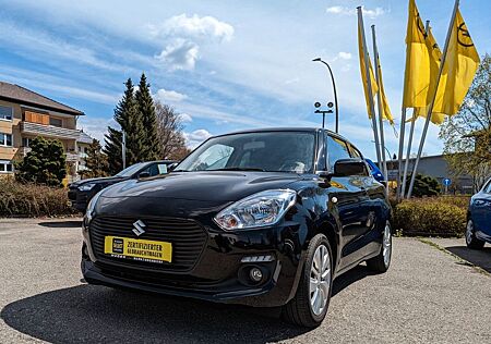 Suzuki Swift 1.2 DUALJET HYBRID ALLGRIP Comfort
