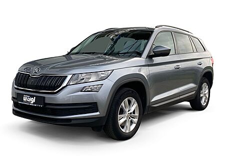 Skoda Kodiaq 1.5 TSI +Klima+PDC+Navi+Freisprecheinr.