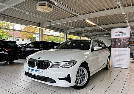 BMW 320d xDrive Touring Advantage Individual Laser