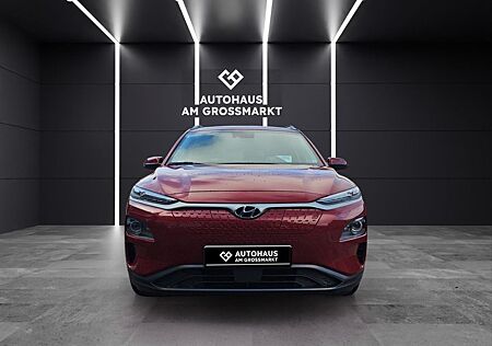 Hyundai Kona Premium Elektro 2WD Navi HUD Rückfk Totwink