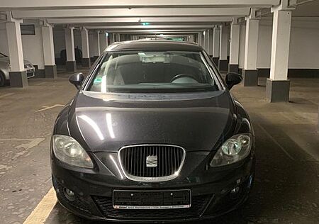 Seat Leon 1.8 TSI Neue TÜV