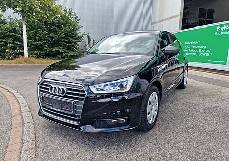 Audi A1 Sportback * SHZ* Bi-Xenon *Navi*Neu Tüv*