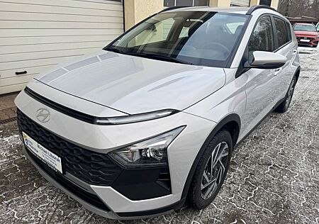 Hyundai Bayon Trend 2WD DCT