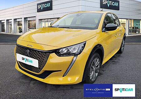 Peugeot 208 Elektromotor 136 Allure Pack
