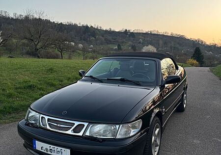 Saab 9-3 Cabriolet