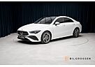 Mercedes-Benz CLA 200 AMG Adv Plus Pano Burmester"NET €40,7K