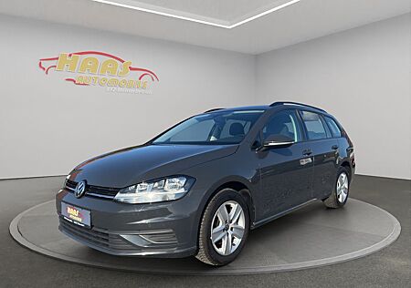 VW Golf Volkswagen VII Variant Trendline *Navi*Klimaautomatik*