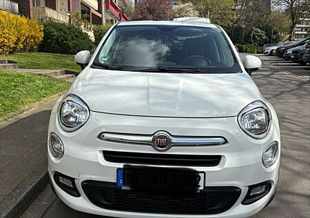 Fiat 500X 1.4 MultiAir 103kW POP STAR S&S 4x2 POP...