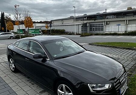 Audi A5 gebraucht kaufen Audi A5 2.0 TDI Sportback -