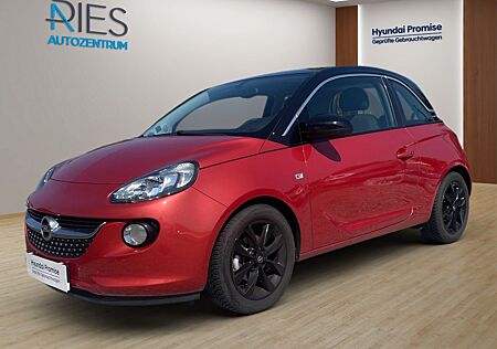 Opel Adam 1.4 Jam SHZ*PDC*LM*Winterp*KLIMA*ALU