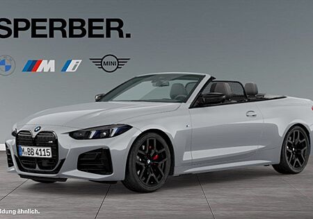 BMW M440i xDrive M Sportpaket Pro*Sitzbelüftung*Harm