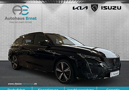 Peugeot 308 SW Hybrid 136e-DSC6 GT