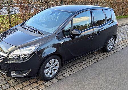 Opel Meriva 1.4 INNOVATION 103kW Automatik INNOVATION