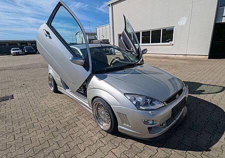 Ford Focus Rieger ST170