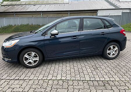Citroën C4 Lim. Selection