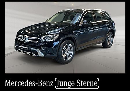 Mercedes-Benz GLC 300 de 4matic MBUX+Cam+LED+Navi+AUT+Keyl
