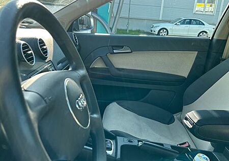 Audi A3 2.0 FSI tiptronic Ambiente Ambiente