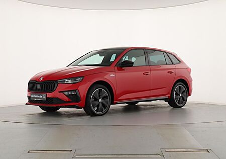 Skoda Scala MONTE CARLO 1.0TSI DSG MATRIX-LED+KAMERA