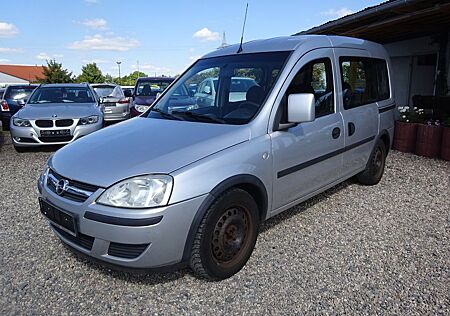 Opel Combo 1.4 Edition*Klima