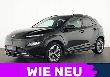 Hyundai Kona Elektro ACC|LED|Navi|Kamera|Smart-Key|SHZ