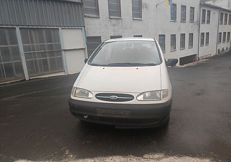 Ford Galaxy 2.3 CLX