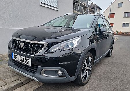 Peugeot 2008 Allure PureTech 130 Stop&Start Allure