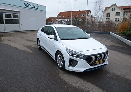 Hyundai Ioniq Premium Plug-In Hybrid