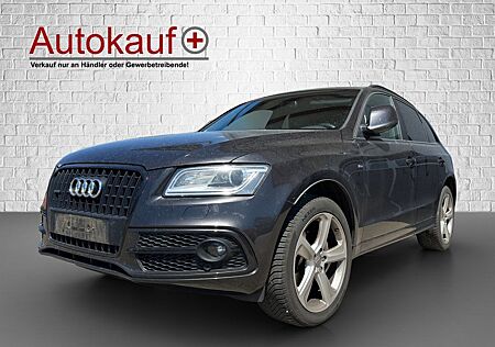 Audi Q5 2.0 TDI quattro S-Line Plus | Xenon | MMI+