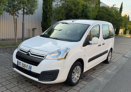 Citroën Berlingo BlueHDi 100 Multispace Feel Multisp...