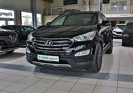 Hyundai Santa Fe gebraucht kaufen Hyundai Santa Fe Premium 4WD