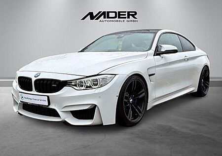 BMW M4 Basis 3.0 24V Metallic