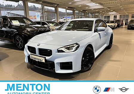 BMW M2 Coupé HarmanKardon/RFK/ad.LED/ad. M-Fahrwerk/