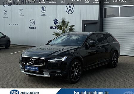 Volvo V90 Cross Country D4 AWD Pro LED 360° NAVI AHK