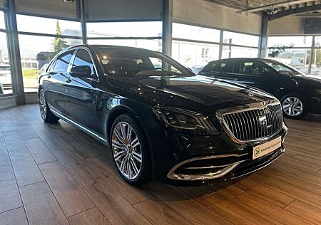 Mercedes-Benz S 560 Maybach/4Matic/TV/PANO/FACELIFT