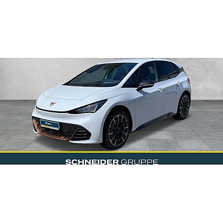 Cupra Born leasen