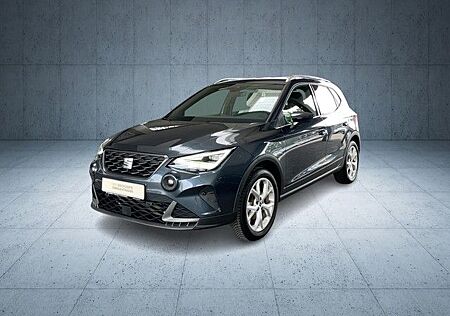 Seat Arona 1.0 TSI DSG FR Virtual+Rückfahrkamera