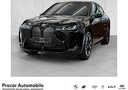 BMW iX xDrive45 M Sport * Panorama-Glasdach Sky Loun