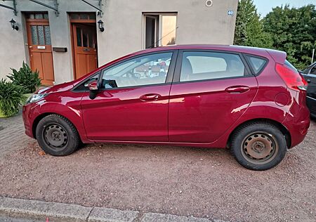 Ford Fiesta 1.4 Trend