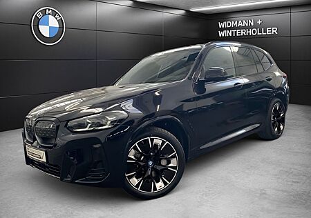 BMW iX3 M Sport Impressive HUD LC Prof DA Pro H/K PA