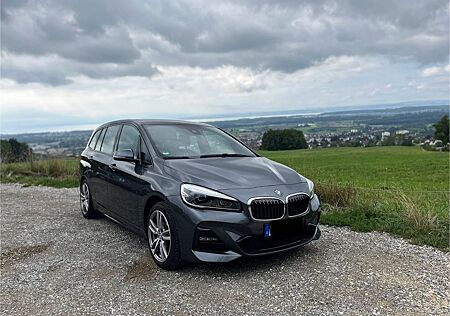 BMW 2er 220 Gran Tourer 220i Steptronic M Sport M Sport