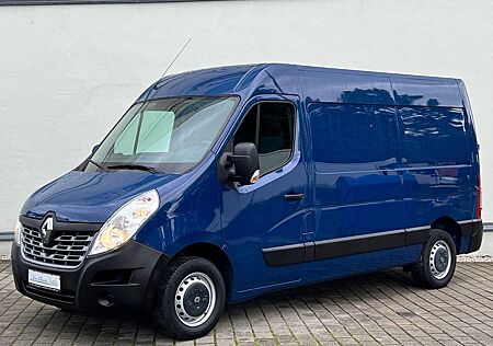 Renault Master 2,3dCi Kasten (H/L) "Klima/AHK.."