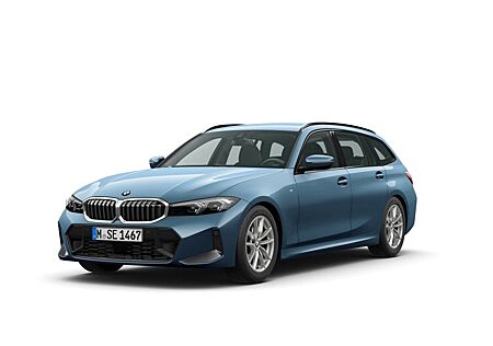 BMW 330 M Sport EU6e i xDrive Touring Park-Assistent