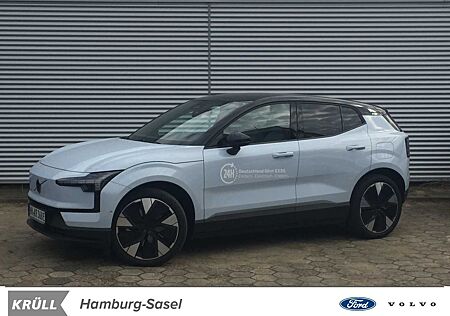Volvo EX30 EX 30 Ultra AWD Performance Pure Electric