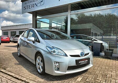 Toyota Prius Life * HUD * TEMP * PDC *