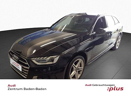 Audi A4 Avant 40 TDI advanced *AHK*NAVI*LED*KAMERA*
