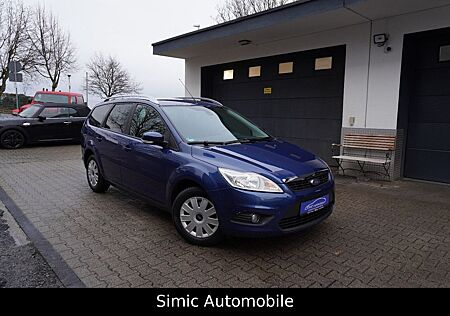 Ford Focus Turnier 1.6-16V Style KLIMA+SERVO+ZV