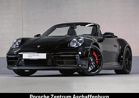 Porsche 911 Urmodell 911 Carrera 4 GTS BOSE Sportsitze Plus