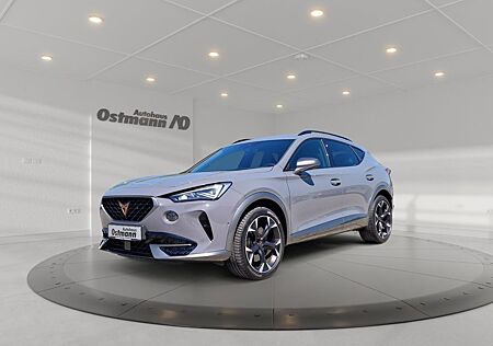 Cupra Formentor 2.0 TSI 4Drive VZ DCC AHK ACC KAM NAV