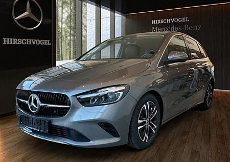 Mercedes-Benz B 200 Progressive+AHK+KEYLESS+MBUX+Navi-Prem+LED